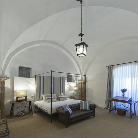 Casa Rural Castillo De Caces Dış mekan fotoğraf
