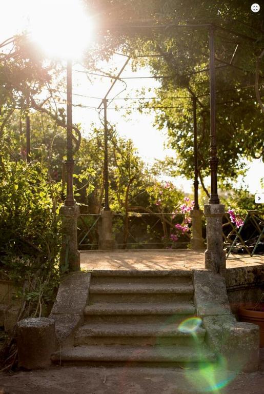 Casa Rural Castillo De Caces Dış mekan fotoğraf